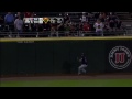 CLE@CWS: Gillaspie's sac fly puts White Sox on board