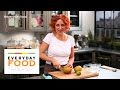 Mango Lime Ricotta Parfaits - Everyday Food with Sarah Carey