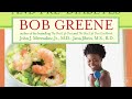 Personal Trainer Bob Greene Talks About Best Life Guide to Managing Diabetes and Pre-Diabetes
