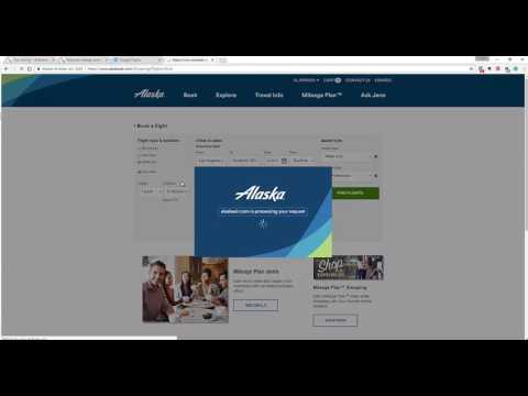 How to Book a Free Stopover Using Alaska Airlines Miles