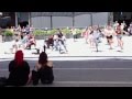 FLASH MOB PROPOSAL @ Shellharbour, Wollongong with Street Beatz Hip Hop dancers.