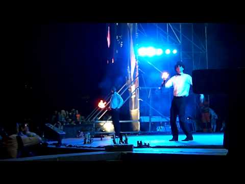KIEV FIRE FESTIVAL 2014 | pt.5 | FIRE GALA