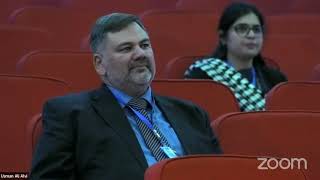 International Conference Of Lifestyle Medicine Day 1 3Rd December 2021