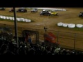 King of the West - Placerville Speedway