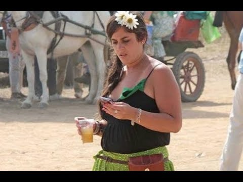 Anabel Pantoja: las fotos que quizás ya habĂas olvidado