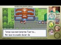 Pokémon LP Nuzlocke Ep.10 - EL POKÉMON INVISIBLE + EL SUSTITUTO DE SNORLAX (2º Gimnasio)