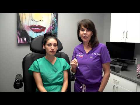 El Paso, TX | Botox Treatment Areas | SkinSational MedSpa