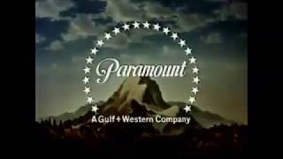 Paramount Television Logos September 23, 1969 Closet Killer