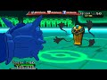 Pokemon Battles - #245 MrAGeezie vs Ahmed