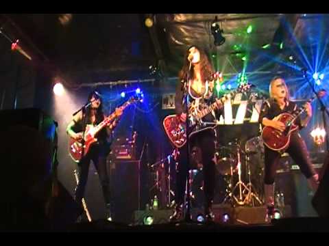 Kiss midget cover band Remarkable, very kiss midget cover band that