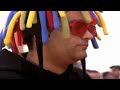 Moksha Project - Purim 2009 @ The Antilop Ranch, Israel Part 1/2