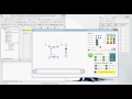 PLC: Bottle Filling & Capping System