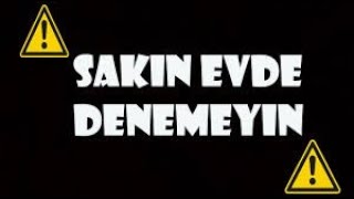 Evde Nasil Nargi̇le Yapilir