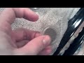 Video Golan stainless steel washable fuel filter