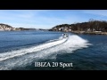 Ibiza 20 sport 2013