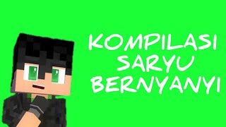 Kompilasi Bernyanyi Clip That