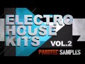 Pakotec Electro House Kits Vol 2