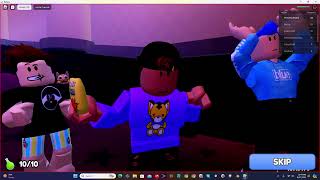 Dont Poop Your Pants At School Obby -- Princess Peach Peachandrosie7397 Victory Ceremony