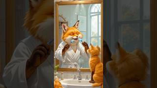 A Mr. Fox Mjh Animation