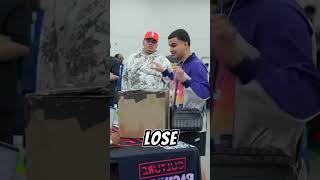 1000 Mysterybox