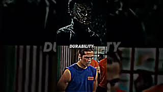 Jack Brewer Vs Michael Myers