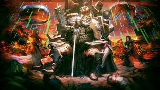 'THE GAMER' | Position Music | 1 Hour of Epic Vocal Rock | Gaming Mix