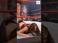 @WWE HHH Attack Stephanie McMahon 😱😜❤️️😝 | #shorts #short #trending #viral