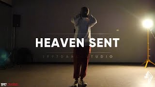 Watch Jeff Bernat Heaven Sent video