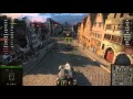 Stufe IV vs VII! World of Tanks LP Together Part 2