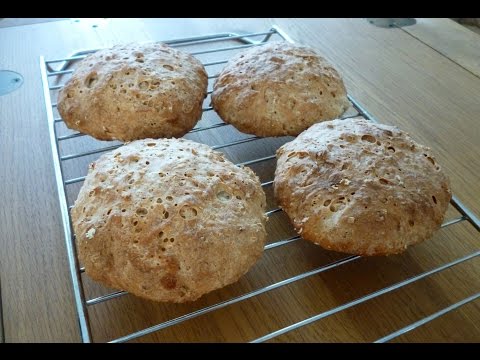 Review Quick Bread Recipe No Yeast Uk