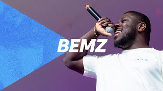 Bemz - Zidane (BBC Music Introducing at Radio 1's Big Weekend 2023)