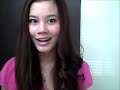 การม้วนผม