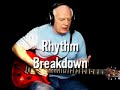 Blues Rhythm Guitar Lesson - Bugs' Blues - Bugs Henderson