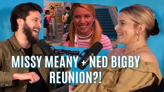 Carlie Casey Aka Missy Meany Boundaries & Long-Term Relationships Growing Up With Devon Ep 18
