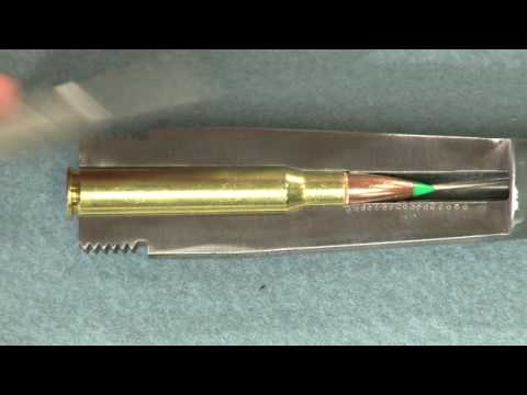 How To Install A Rifle Barrel