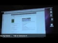 Foto pequena Techtalk How to Get 3G MicroSim in iPad (Japan) b-microSIM U300 NTT LG.m4v