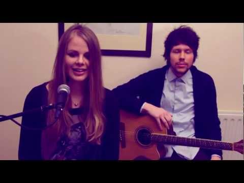 Natalie Lungley - Stuck In The Middle With You - Stealers Wheel Cover HD HQ