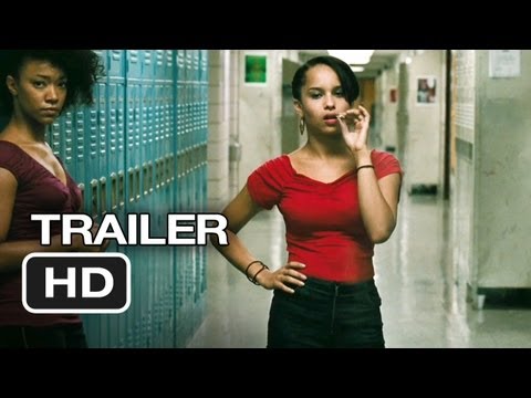 Yelling to the Sky Official Trailer #1 (2012) - Gabourey Sidibe, Zoe Kravitz Movie HD Yelling to the Sky Official Trailer #1 (2012) - Gabourey Sidibe, Zoe Kravitz Movie HD