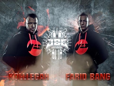 Farid Bang discography explained Farid Bang discography explained