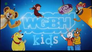 Tvostudio B Productionswgbh Kids 2009