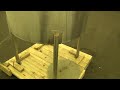 Video Used- Tank, Approximate 330 Gallons, 304 Stainless Steel, Vertical
