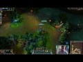 Unranked to Challenger #44 - Gold 3 - Nautilus Jgl