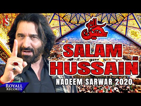 Salam Hussain | Nadeem Sarwar | 2020 | 1442
