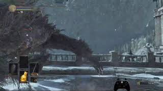 Dark Souls Iii Playthrough Day 2