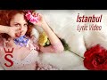 Sertab Erener - İstanbul (Lyric Video)