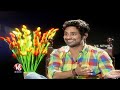 Happy Days hero Varun Sandesh Chit Chat with Prateeka - V6 Prateeka Show | Pakka Hyderabadi