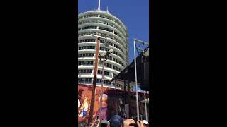 90secs Of 34 Gee Baby 34 Jeff Goldblum Haley Reinhart Live A Ciclavia 90secs Of 34 Gee Baby 34 Jeff Goldblum Haley Reinhart Live A Ciclavia