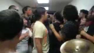 Watch Dangers Half Brother All Cop video
