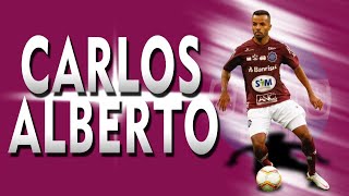 Carlos Alberto - Caxias - 2020