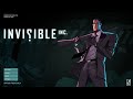 JUDGE MATHAS | INVISIBLE INC | PC/STEAM